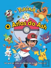 Pokémon - O Atlas do Ash
