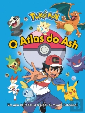 Pokémon - O Atlas do Ash