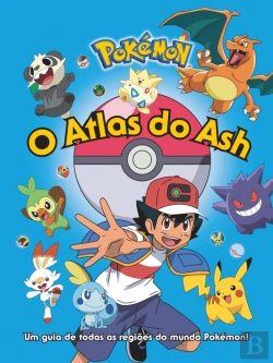 Bertrand.pt - Pokémon - O Atlas do Ash