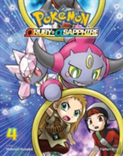 Bertrand.pt - Pokemon Omega Ruby & Alpha Sapphire, Vol. 4