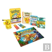 Pokemon Paldea Explorers Collection Gift Box