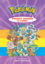 Pokemon Pocket Comics: Classic