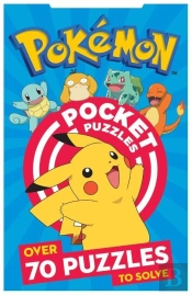 Pokemon Pocket Puzzles
