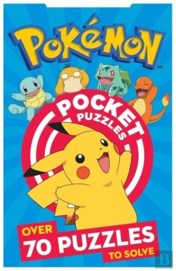 Bertrand.pt - Pokemon Pocket Puzzles