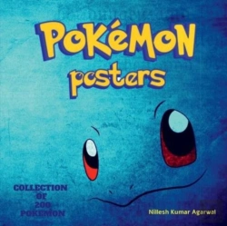 Bertrand.pt - Pokemon Posters