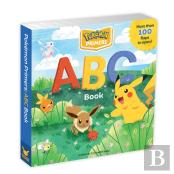 Pokemon Primers: Abc Book