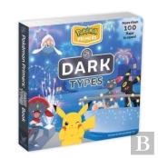Pokemon Primers: Dark Types Book