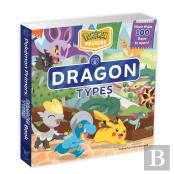 Pokemon Primers: Dragon Types Book