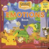 Pokemon Primers: Emotions Book