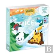 Pokemon Primers: Ice Types Book