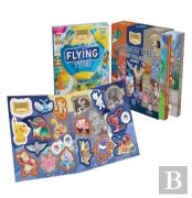 Pokemon Primers Type Box Set Collection, Volume 3