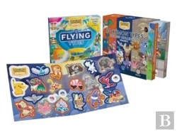 Bertrand.pt - Pokemon Primers Type Box Set Collection, Volume 3