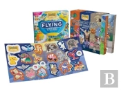 Pokemon Primers Type Box Set Collection, Volume 3