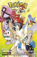 Pokemon Sol Y Luna 02