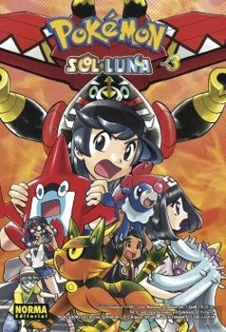 Bertrand.pt - Pokemon Sol Y Luna 03