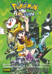 Pokemon Sol Y Luna 05