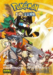 Pokemon Sol Y Luna 06