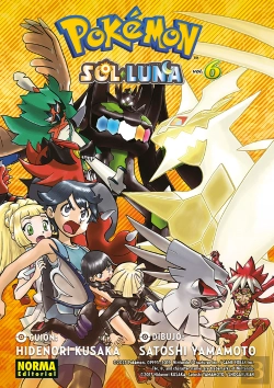 Bertrand.pt - Pokemon Sol Y Luna 06