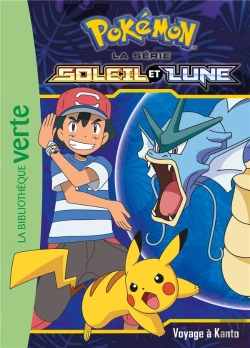 Bertrand.pt - Pokemon Soleil Et Lune 10 - Voyage A Kanto