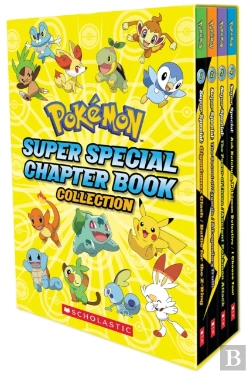 Bertrand.pt - Pokemon Super Special Box Set (Pokemon)