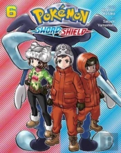 Pokemon: Sword & Shield, Vol. 6