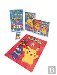 Pokemon: The Adventure Collection