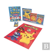 Pokemon: The Adventure Collection