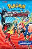Pokemon The Movie: Diancie And The Cocoon Of Destruction