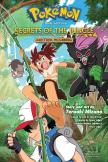 Pokemon The Movie: Secrets Of The Jungleâ€”Another Beginning