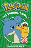 Pokemon: The Shining Lapras Chapter Book