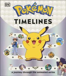 Pokemon Timelines