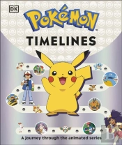 Pokemon Timelines