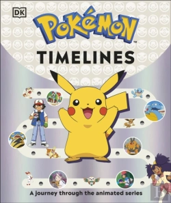 Bertrand.pt - Pokemon Timelines