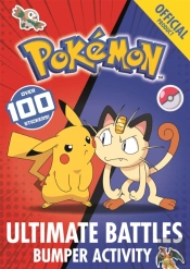 Pokemon Ultimate Battles Bumper Activity