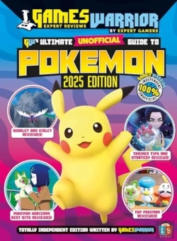 Bertrand.pt - Pokemon Ultimate Unofficial Gaming Guide By Gw 2025