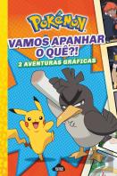 Pokémon - Vamos Apanhar o Quê?!