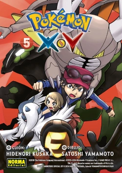 Bertrand.pt - Pokémon X-Y 5