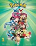 Pokemon Xâ€¢Y, Vol. 1