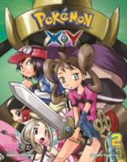 Bertrand.pt - Pokemon Xâ€¢Y, Vol. 2