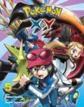 Pokemon Xâ€¢Y, Vol. 5