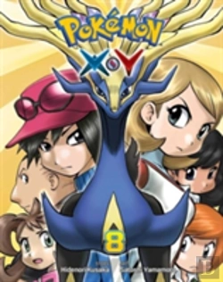 Bertrand.pt - Pokemon Xâ€¢Y, Vol. 8
