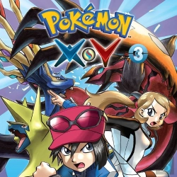 Bertrand.pt - Pokémon Xy 3
