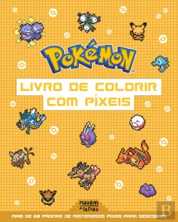 Bertrand.pt - Pokémon