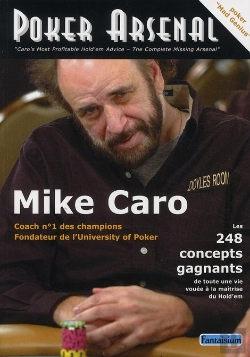 Bertrand.pt - Poker Arsenal
