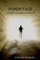 Poker Face: A Detective Bendix Mystery Iv