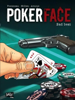Bertrand.pt - Poker Face T.1 - Bad Beat