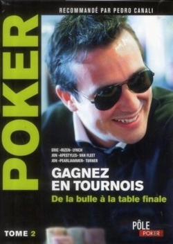 Bertrand.pt - Poker ; Gagnez En Tournois ; De La Bulle À La Table Finale