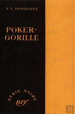 Bertrand.pt - Poker-Gorille