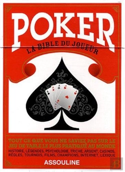 Bertrand.pt - Poker, La Bible Du Joueur ; Coffret