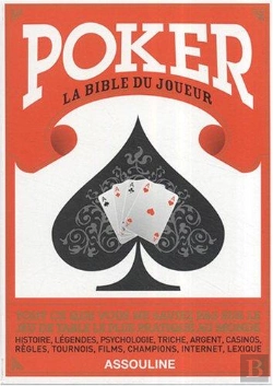 Bertrand.pt - Poker ; La Bible Du Joueur